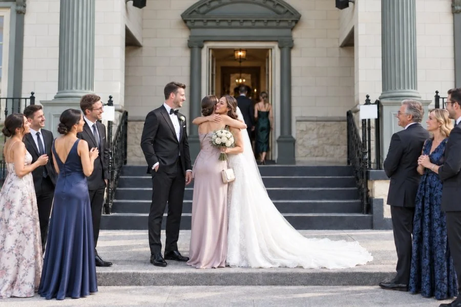 How Wedding Venue Location Affects Your Guests’ Experience