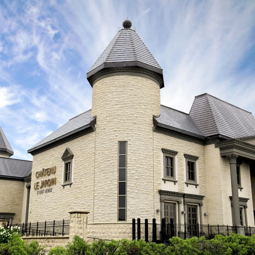 Why Choose a Banquet Hall in Ontario