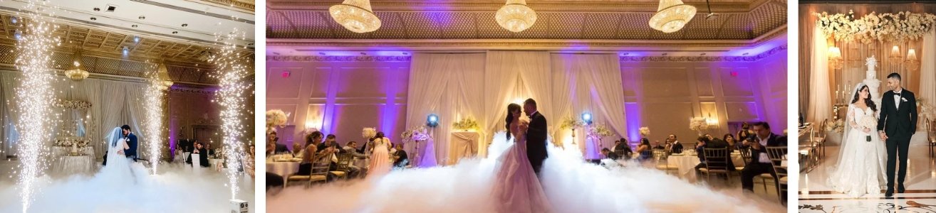 What Ask Wedding Consultation in Toronto