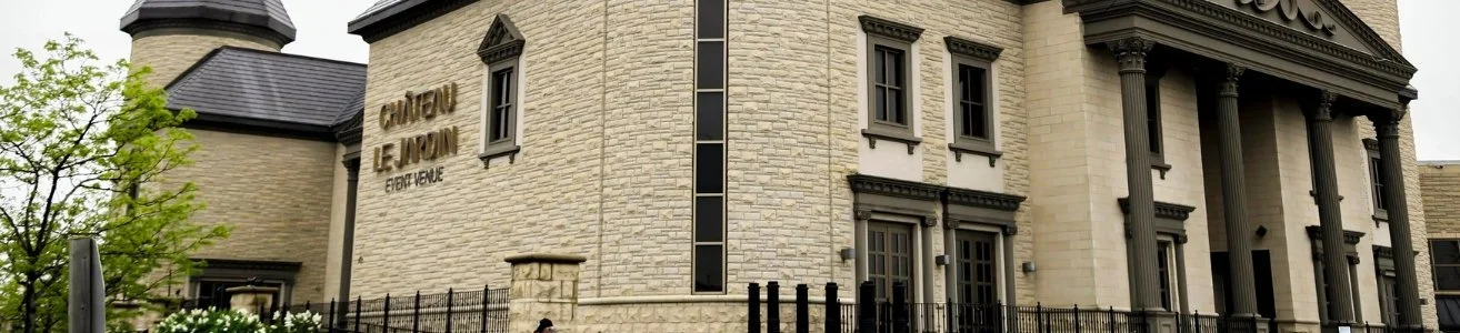 How to Choose a Wedding Venue