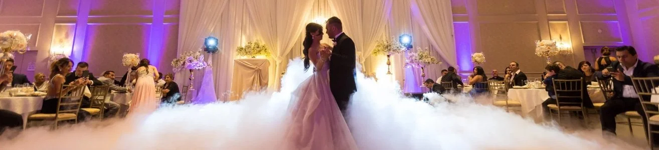 How to Choose a Wedding Venue That Fits Your Vision