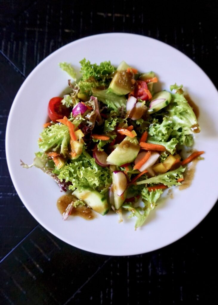 California Salad