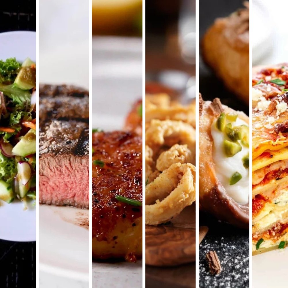 Delicious Wedding Venue Catering in Vaughan