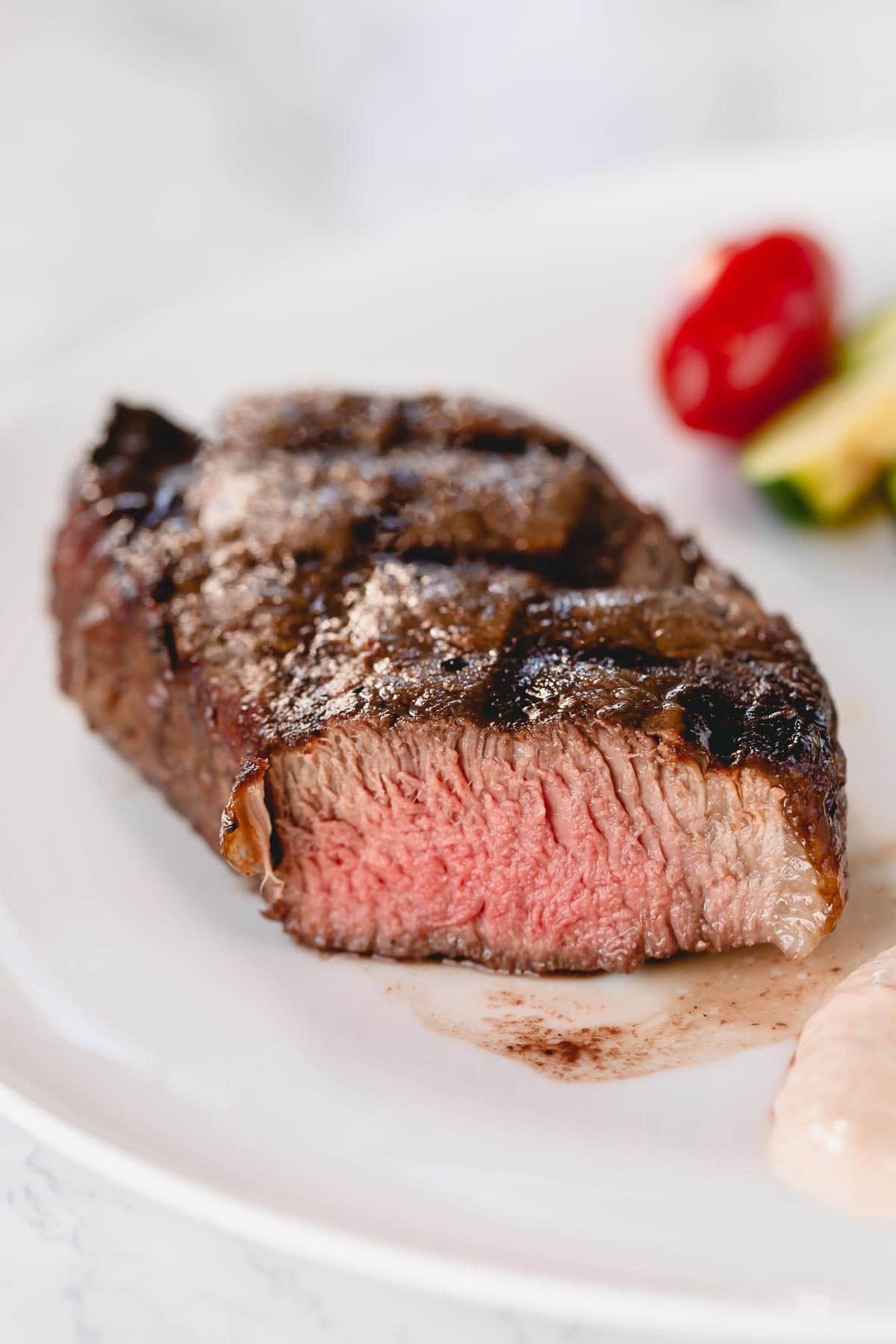 Filet Mignon Tray