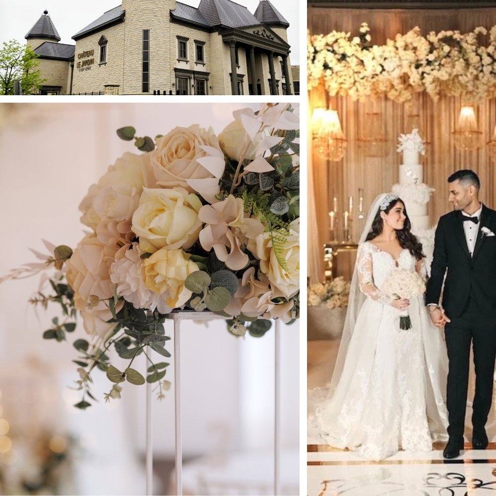Why the Right Wedding Venue Space Changes the Whole Day