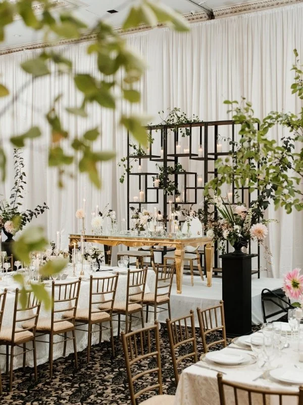 Wedding Flow and Timing in Vaughan & Toronto