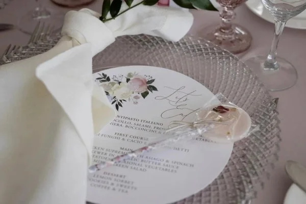 Social Event Venue Consultation