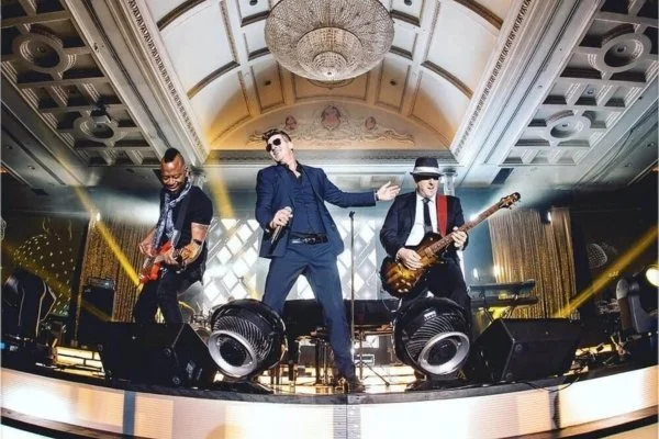 Le Jardin Wedding Venue Guest Experience