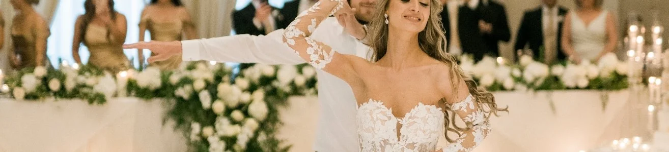 How to Choose the Right Location for Your Wedding