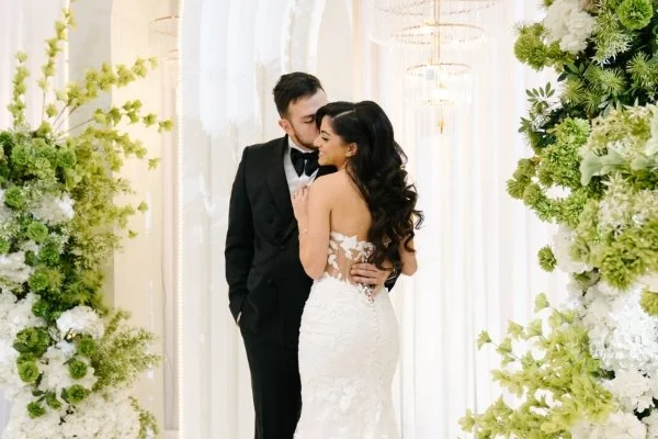 Visit Château Le Jardin to explore the ceremony spaces, ballroom options and practical details of your wedding day.