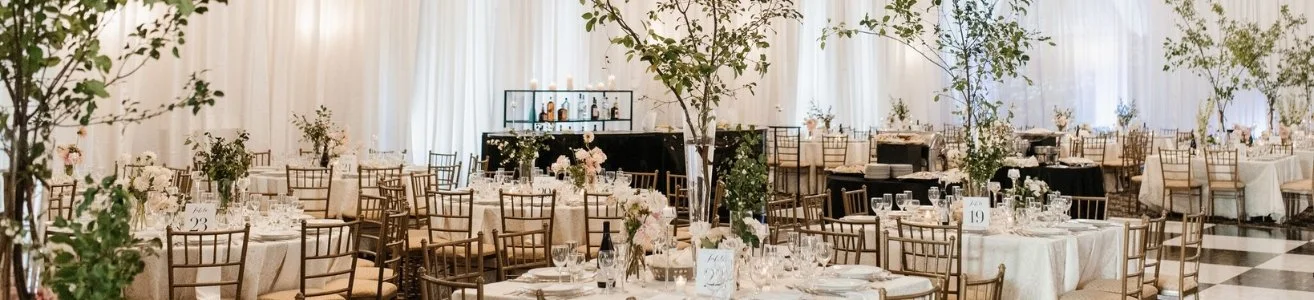 Wedding Banquet Hall Toronto
