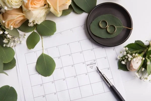 Plan Wedding in Vaughan