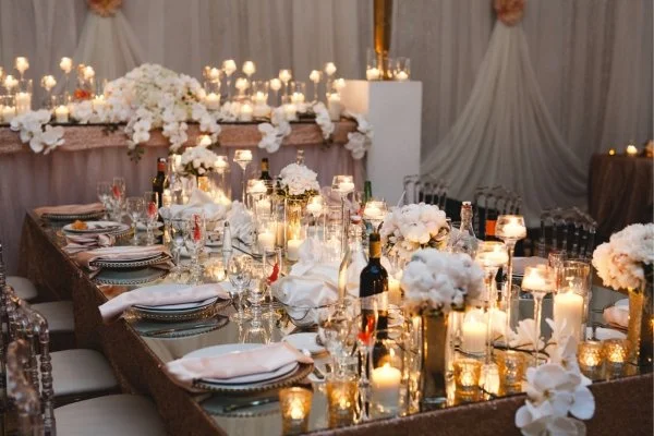 How Château Le Jardin fits within modern wedding venue expectations