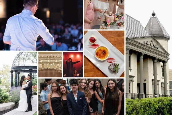 What Is a Venue Consultation