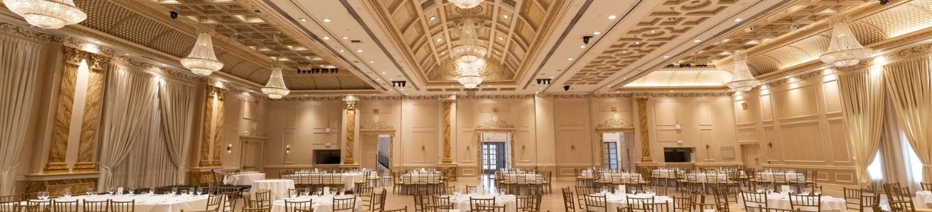 7 Ways to Choose the Right Wedding Venue in Vaughan