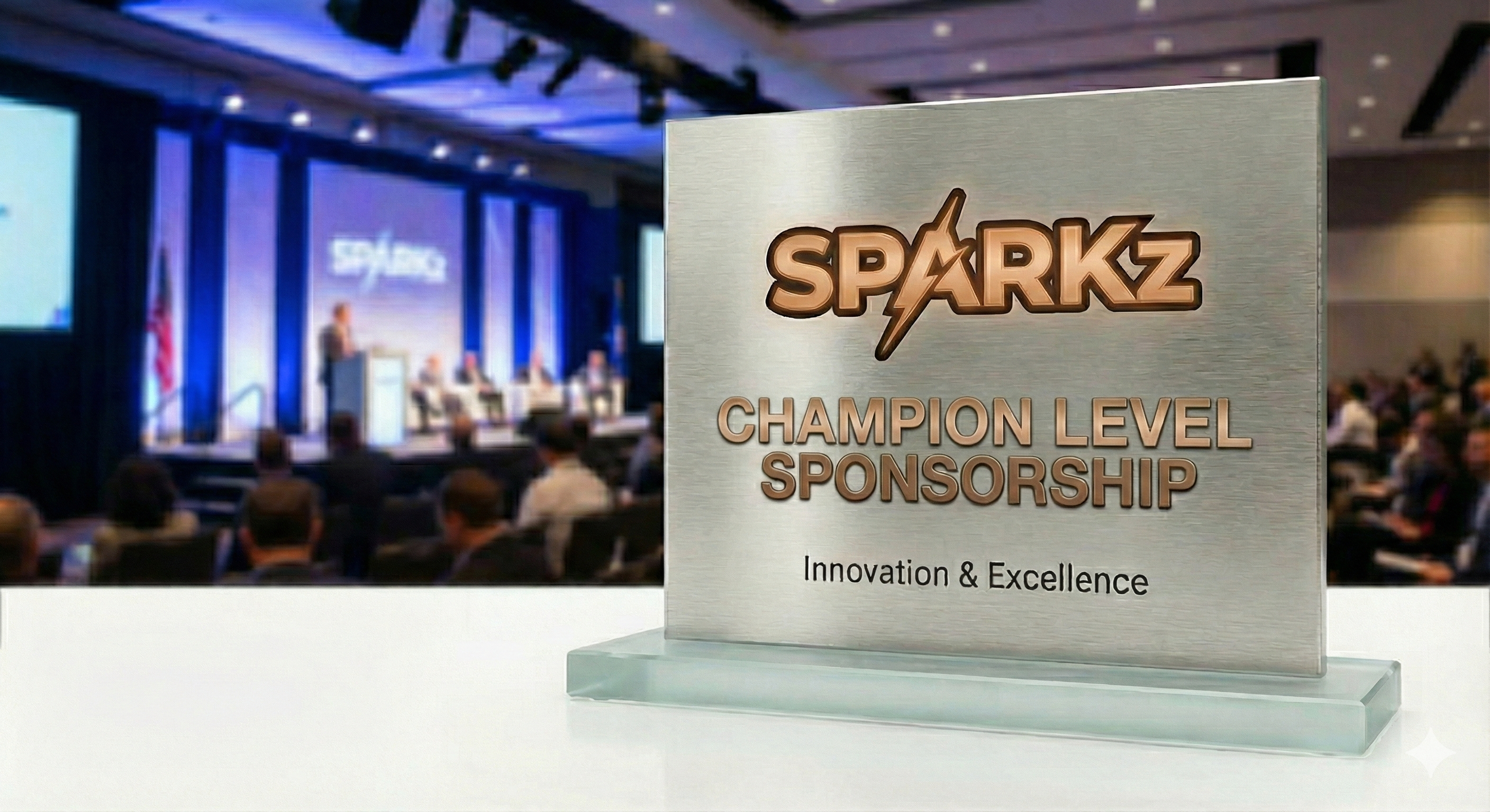 Sponsorship
