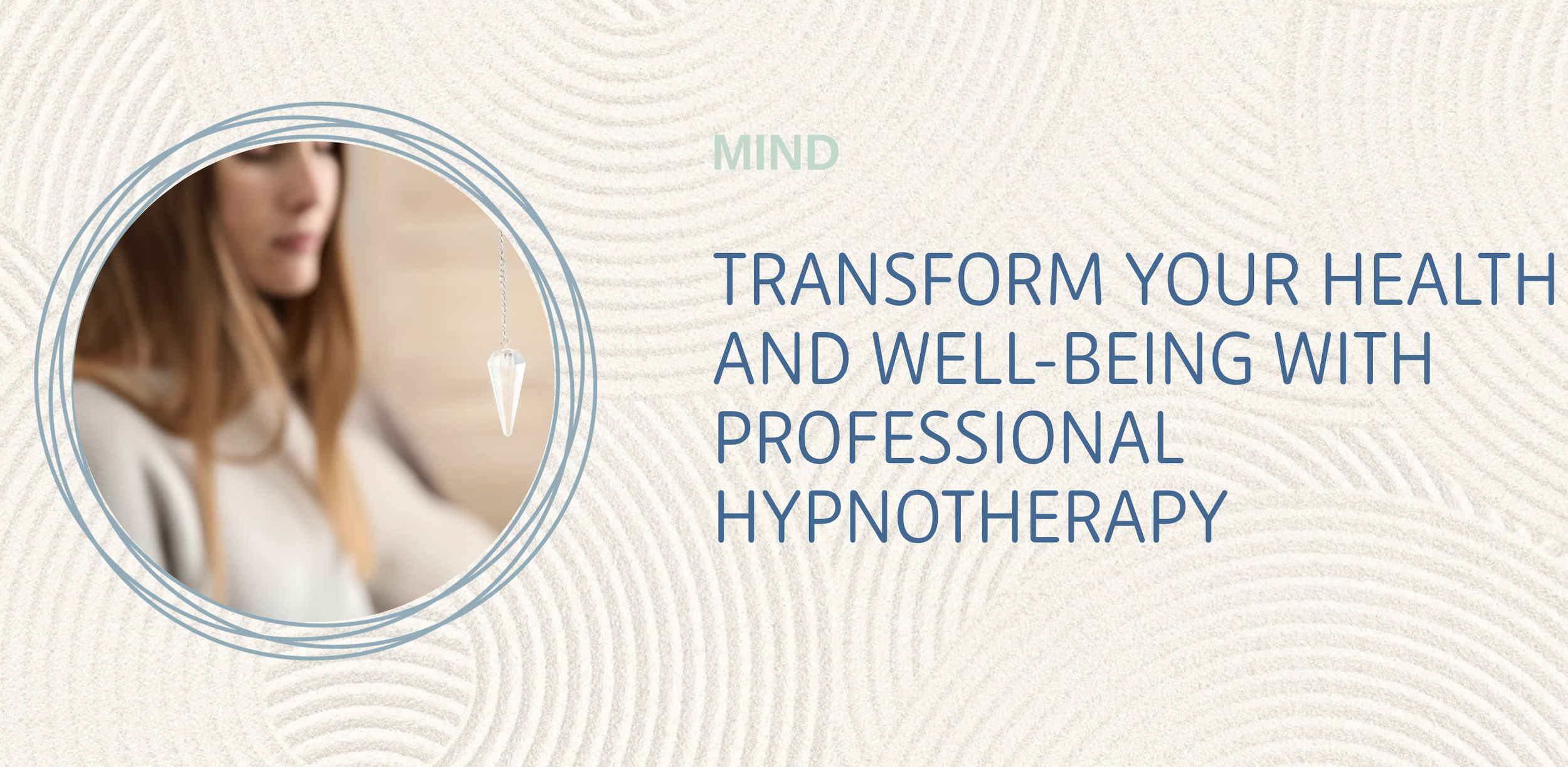 Past Life Regression Hpynosis with Larry Quemere | 1 Session