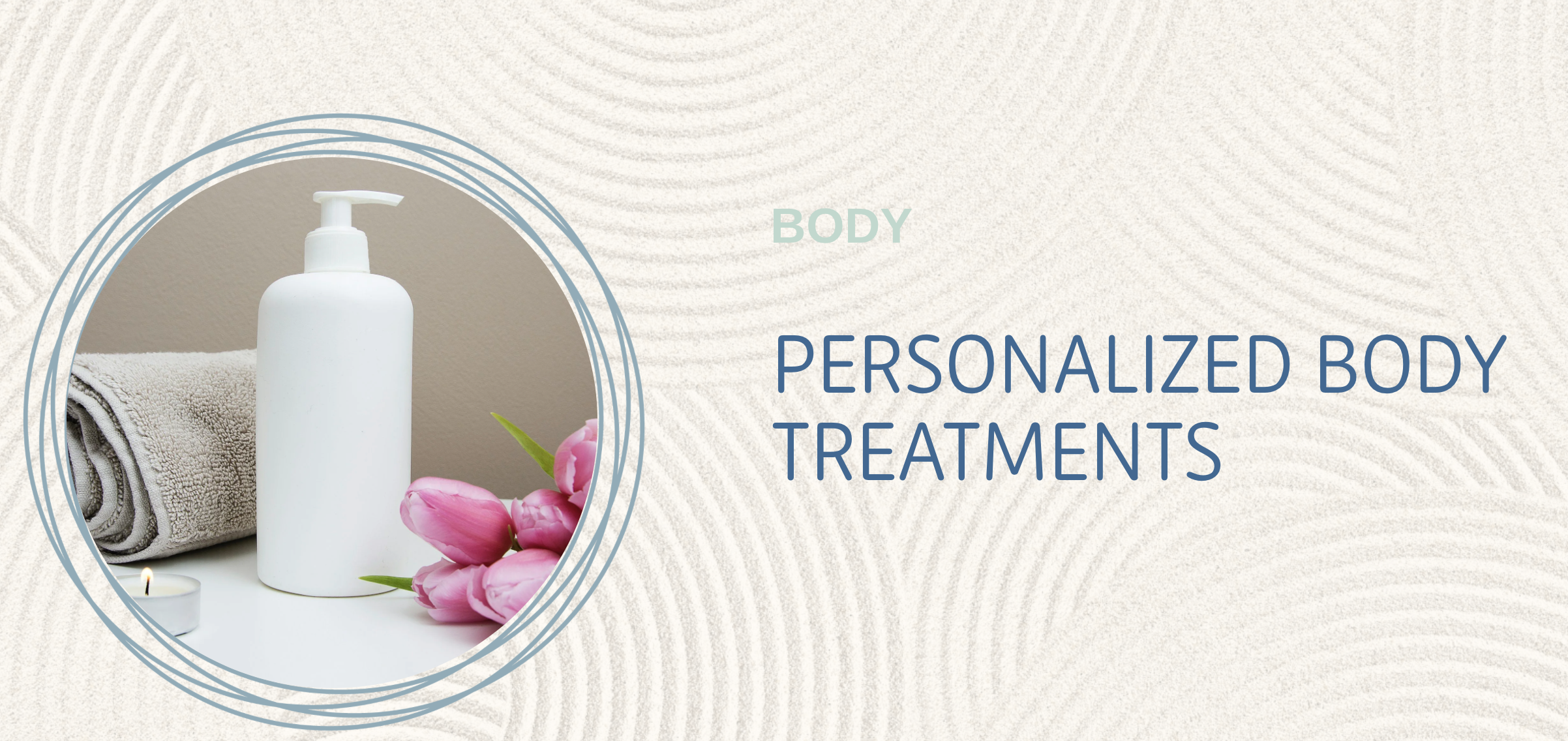 Create Your Signature Facial with Sue Jackson | 1 Facial