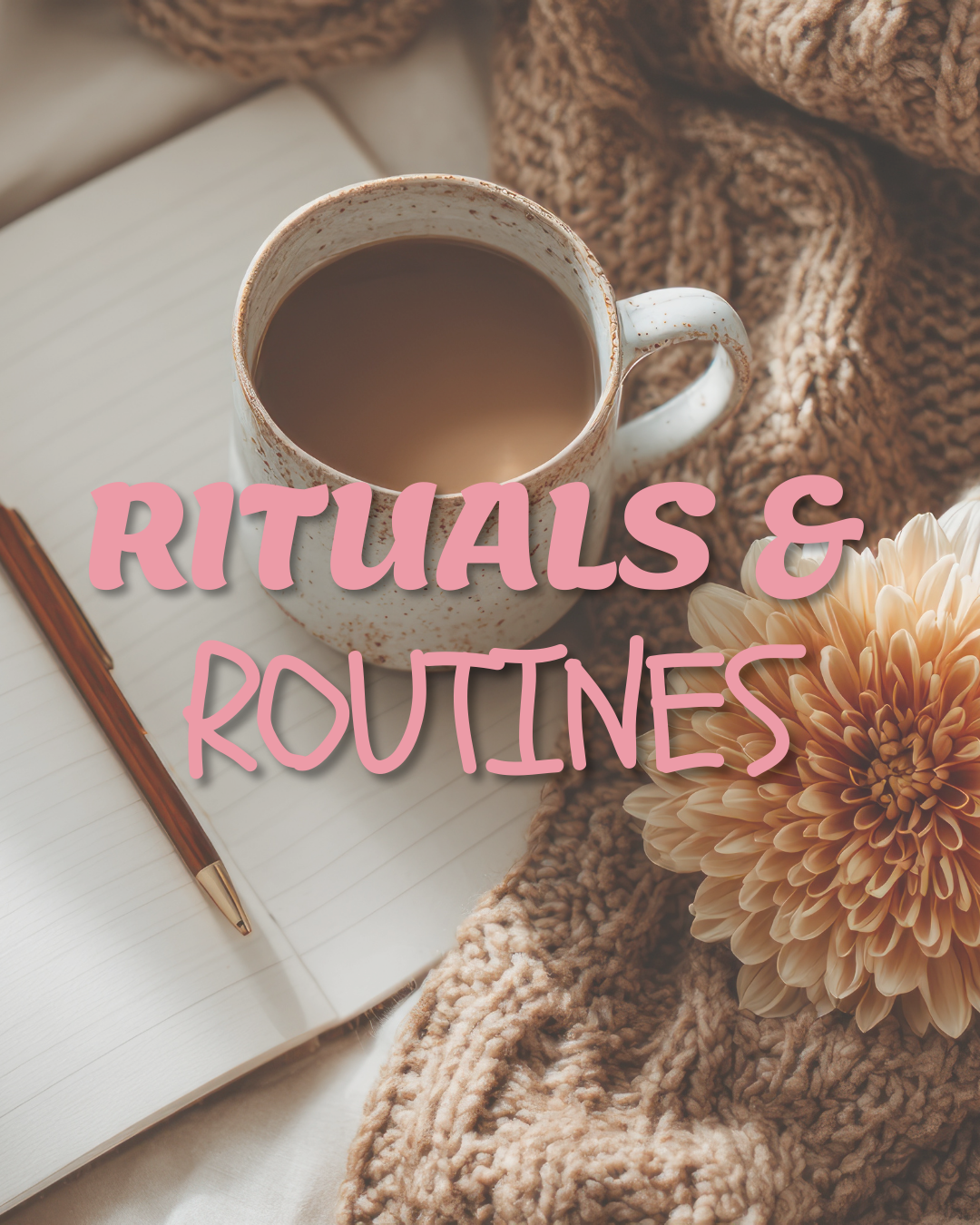 Rituals & Routines