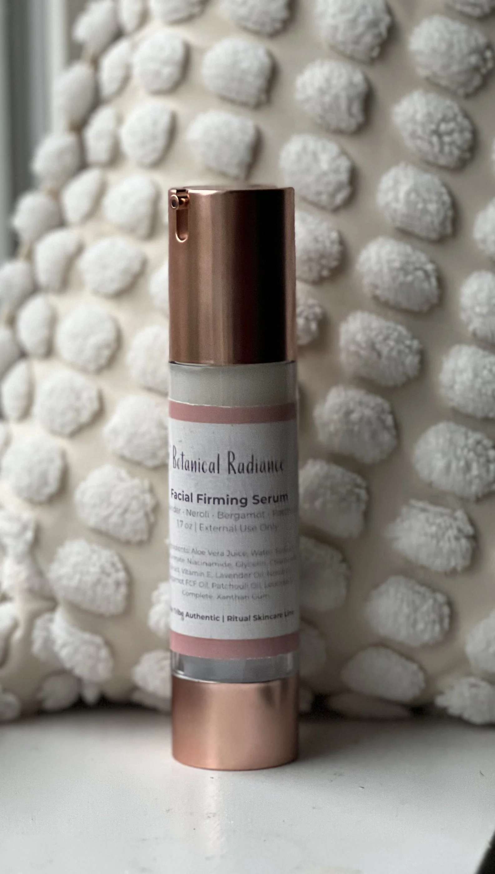 Botanical Radiance | Ritual Serum - 1.7 oz