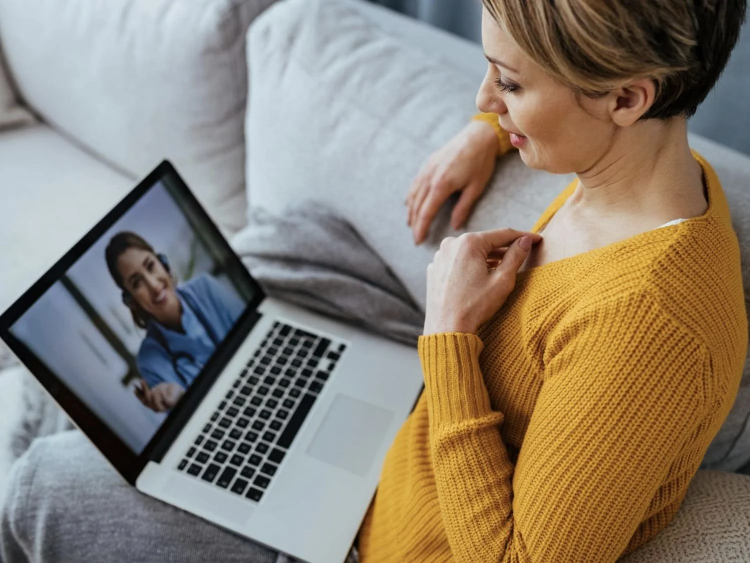 Virtual Therapy in Ontario: What to Expect