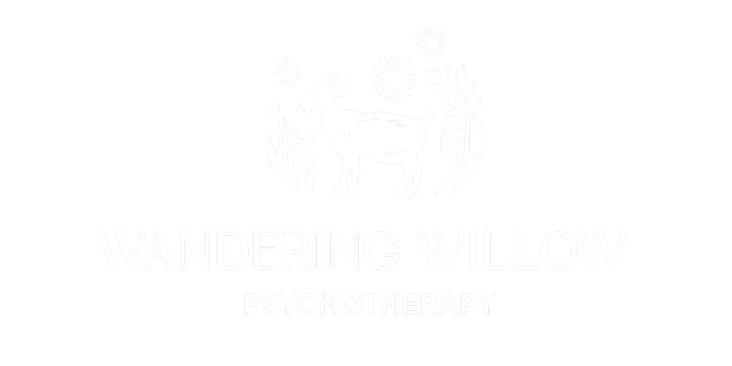 Wandering Willow Psychotherapy