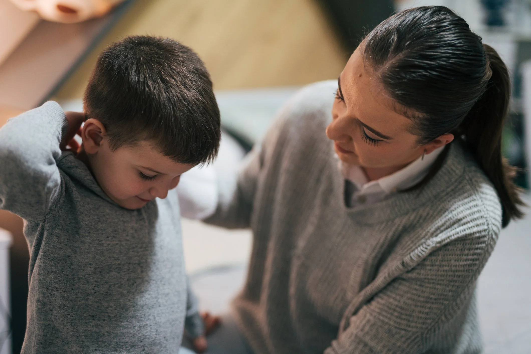 Understanding Accessibility, Quality, and Impact of Parenting Programs with CMHA BC