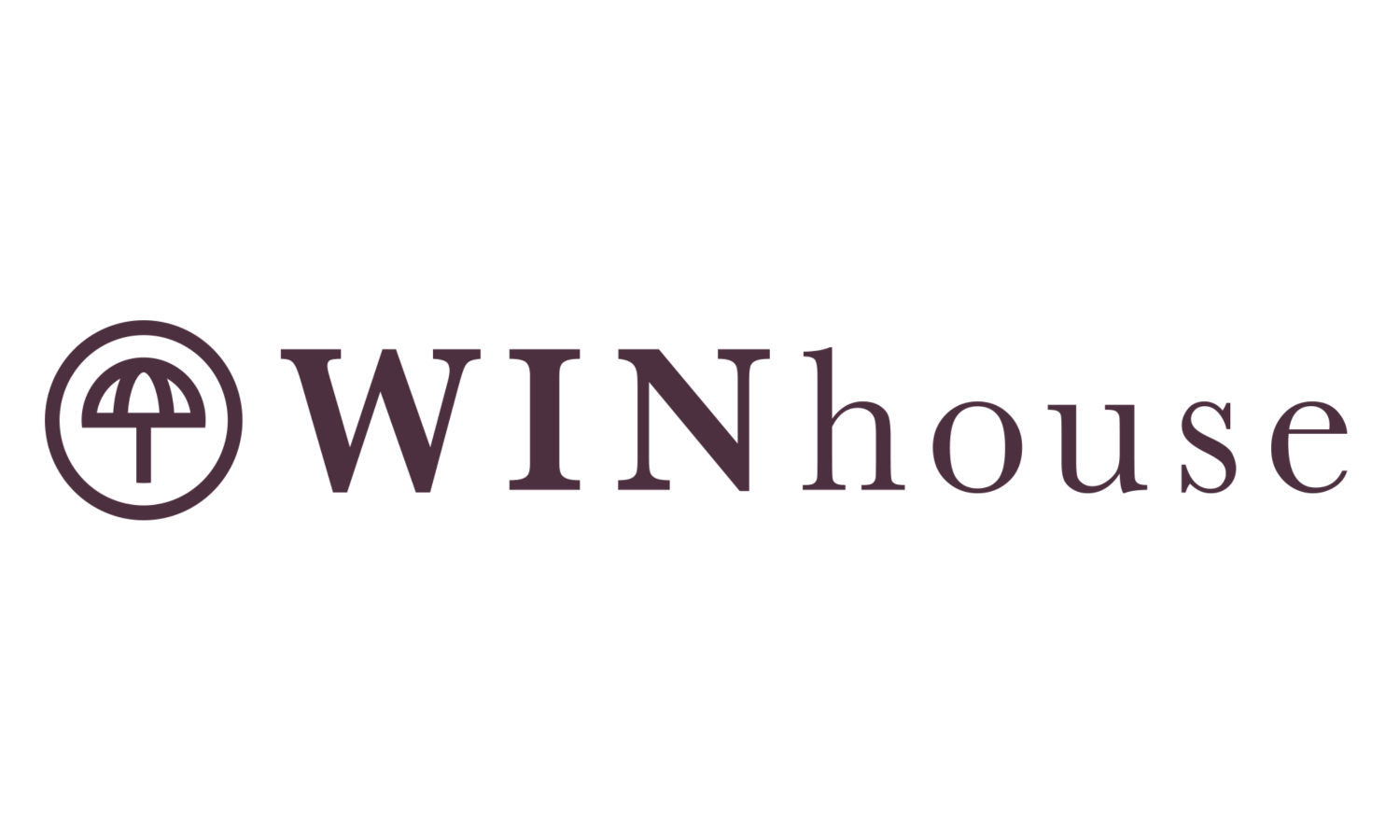 WIN House Logo