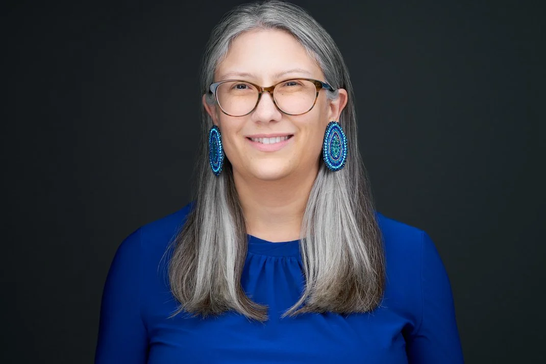 ThreeHive - Kim Desjarlais, BA