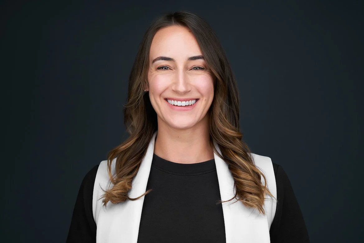 ThreeHive - Alecia Kallos, MPH, CE