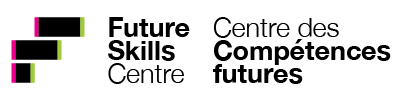 Future Skills Centre logo