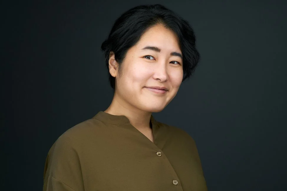 ThreeHive - Sujin Chang, MEd
