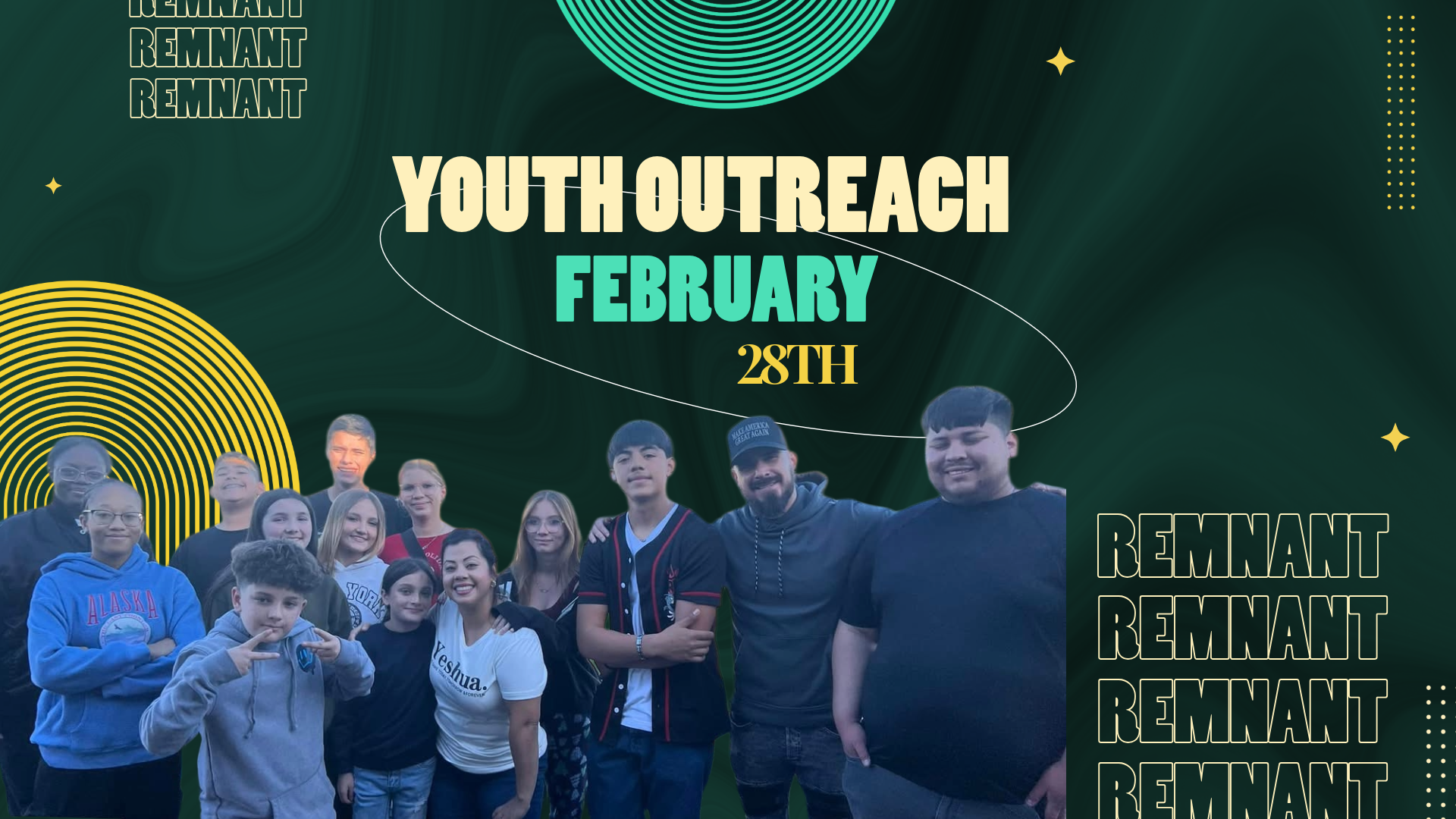 Remnant Youth Outreach