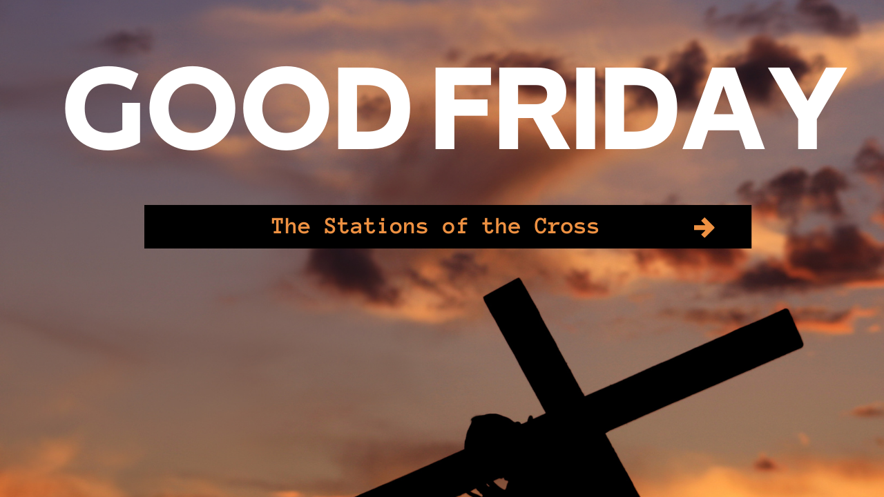 Stations of the Cross
