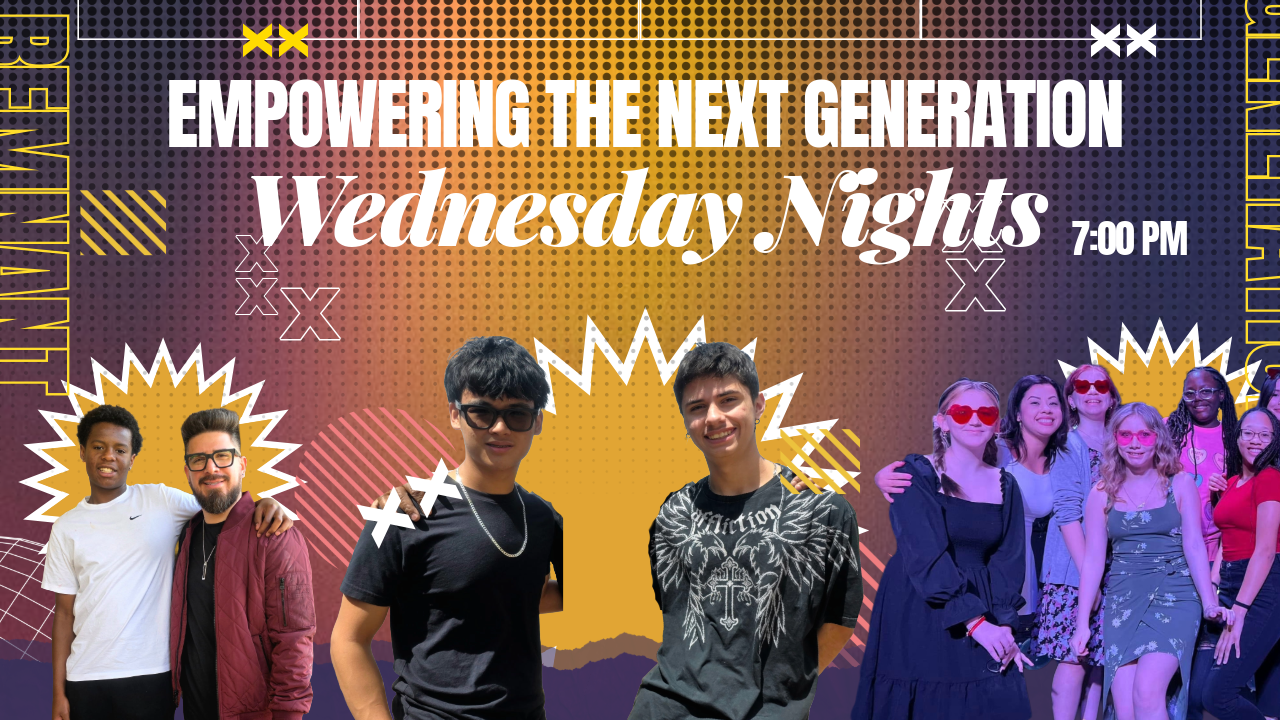 Remnant Youth Ministry