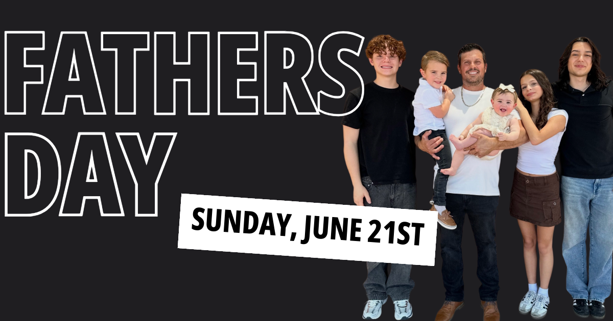 Father's Day