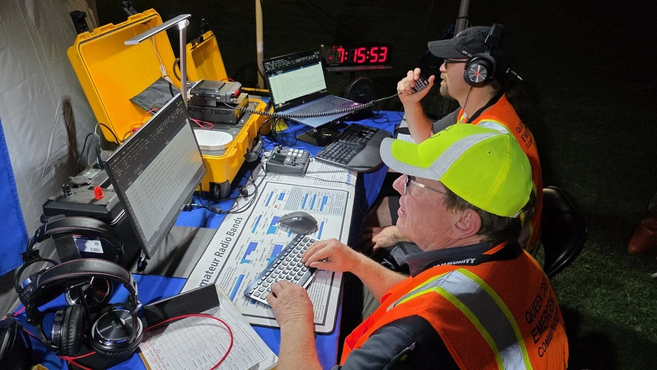 Arizona Digital EmComm Net (AZDEN)