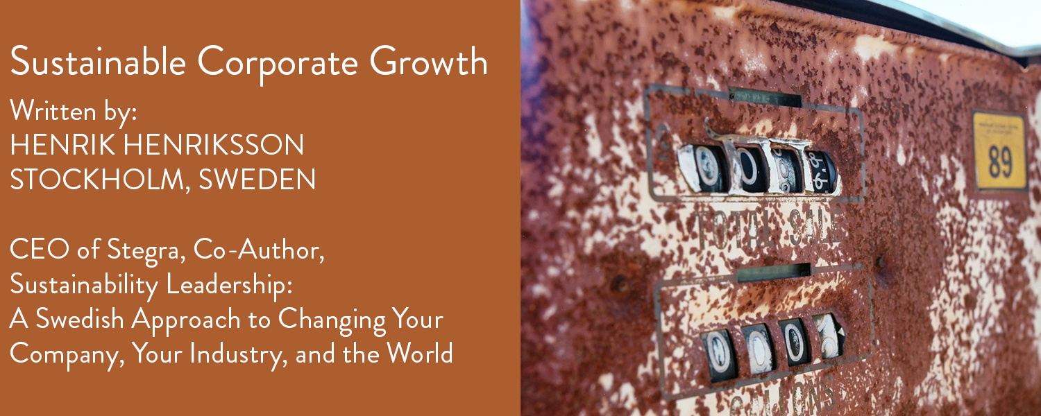 The Planet Is on Fire: A Rallying Call for Sustainable Leadership