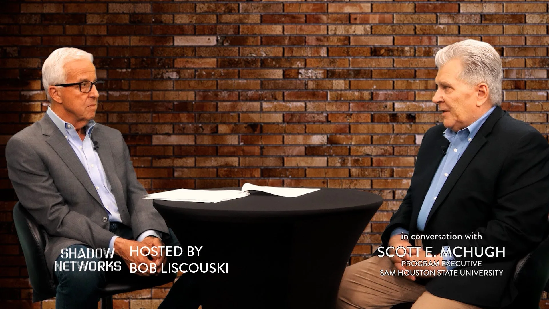 Homeland security expert Scott McHugh the vulnerabilities of U.S. critical infrastructure, from cyber‑physical risks to criminal intermediaries, and why private companies must invest in resilience.

Hosted by Robert Liscouski
