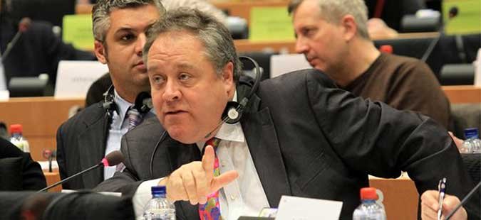 Richard Howitt