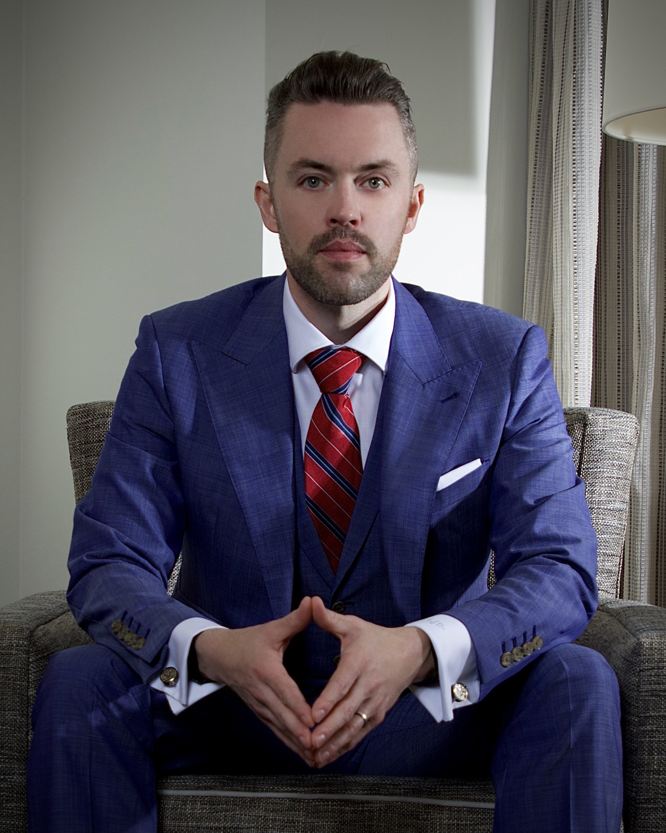 Tim Chrisman