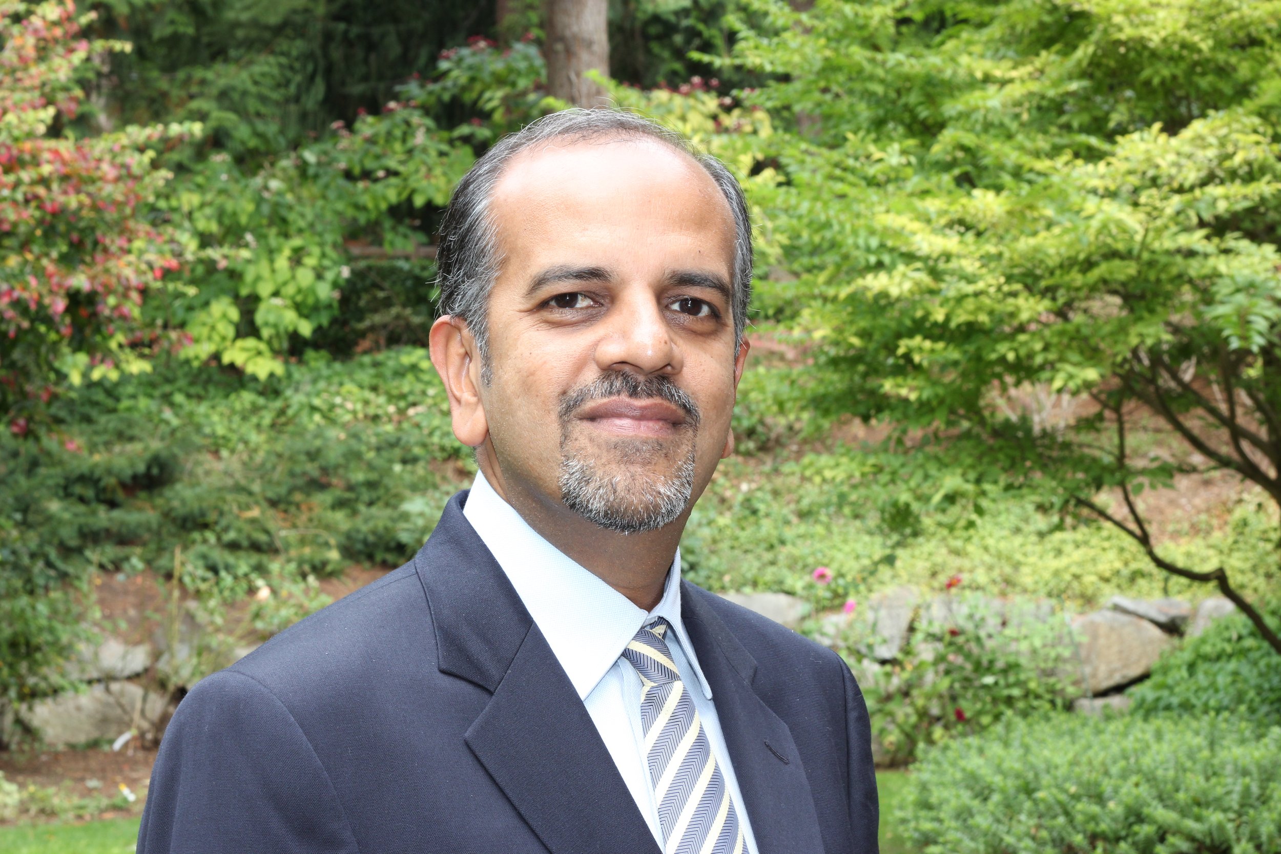Paramesh Vaidyanathan
