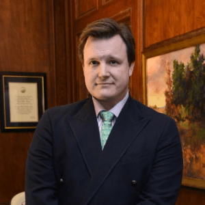 Chadwick Hagan