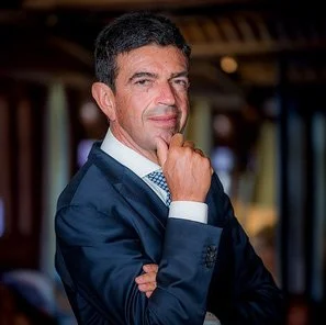 Professor Claudio Cilli, Ph.D.