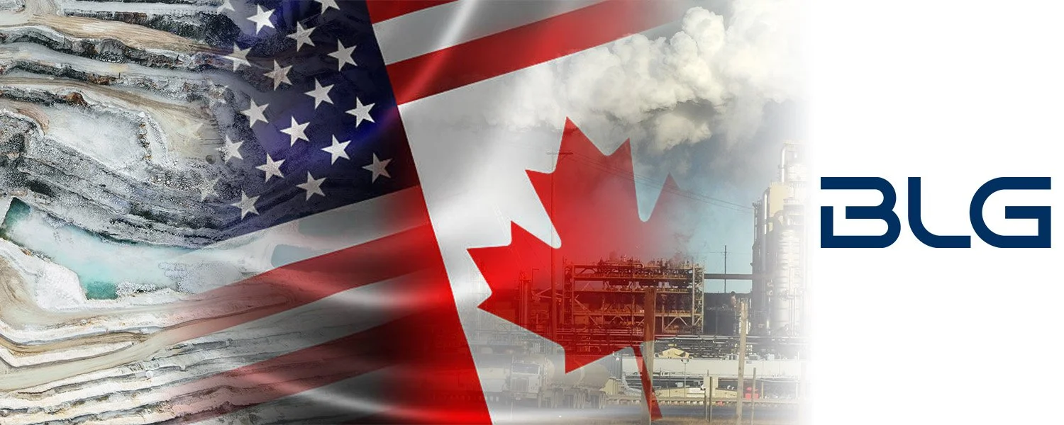 Canada’s Extraction Industry Reshapes Global Trade: Investor Response Across the Europe, Asia &amp; the U.S.