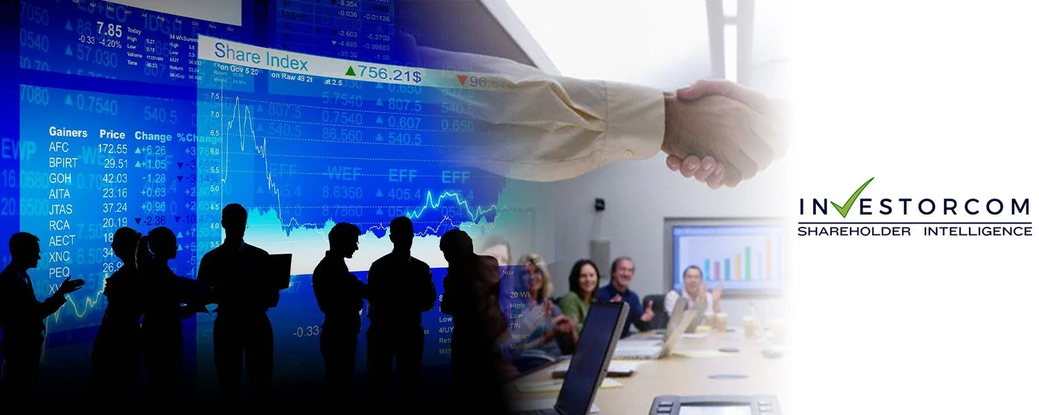The Art of the AGM: Strategy, Shareholders, and Seamless Execution