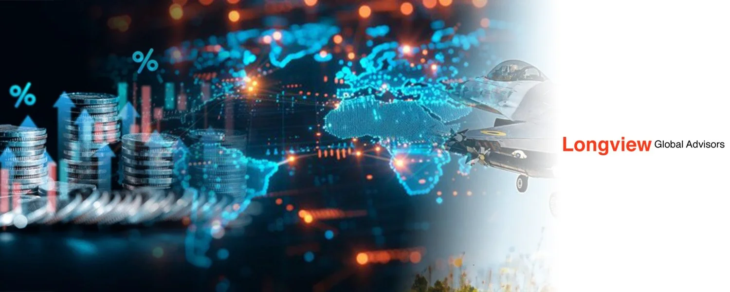 Business Flash Points: Parsing the Pulse of Global Disruption