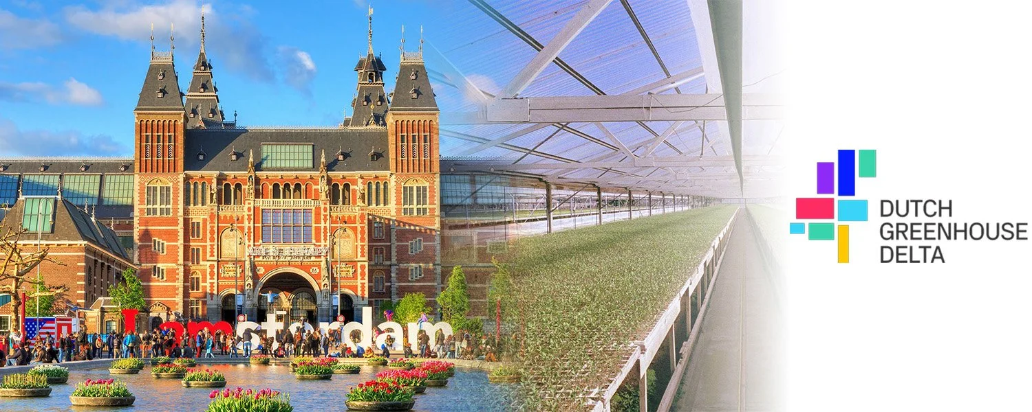 AgriTech Innovation in The Netherlands: Worldwide Impact