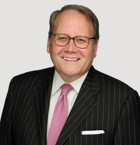 Rolin P. Bissell