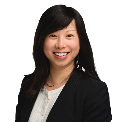 Evelyn Li